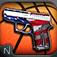 American Basketball: Guns & Balls